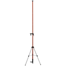 Штатив-рейка распорная Pillar Condtrol 1-3,66 м