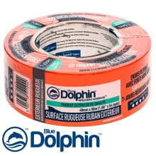 Лента штукатурная Blue Dolphin 48 мм х 50 м