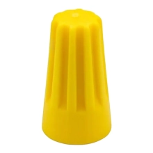 Зажим соед. изолирующий СИЗ-4
1,5-9,5 мм² DEKRON (100 шт)