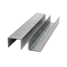 Скобы для степлера 10 мм тип 53 1000 шт Startul ST4507-10