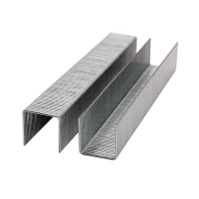 Скобы для степлера 12 мм тип 53 1000 шт Startul ST4507-12