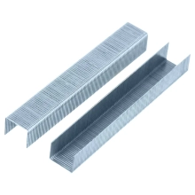 Скобы для степлера Miles №3 10 мм 1000 шт