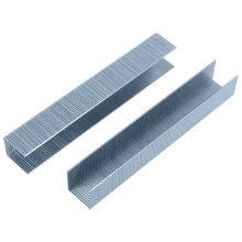 Скобы для степлера Miles №3 12 мм 1000 шт