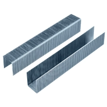 Скобы для степлера Miles №3 14 мм 1000 шт