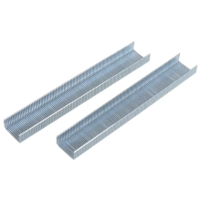 Скобы для степлера Miles №3 6 мм 1000 шт