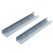 Скобы для степлера Miles №3 8 мм 1000 шт