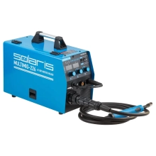 Полуавтомат сварочный Solaris MULTIMIG-226