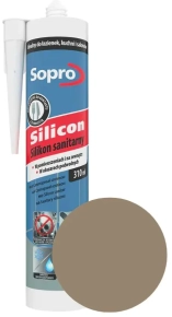 Герметик силиконовый Sopro 40 сахара 310 мл