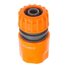 Муфта быстросъемная 1/2" Startul Garden (ST6011-2-1/2)