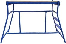 Малярный столик 87 см площадка 100х47 см ПС-0.9-200