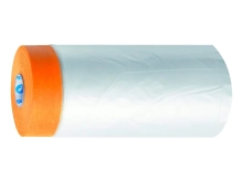 Пленка укрывочная Storch CQ Folie с клейкой лентой Gold Folie 2,70х16 м