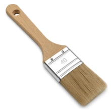 Кисть малярная плоская 40 мм STORCH Flach-Pinsel (044640)