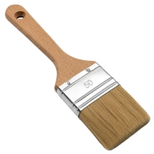 Кисть малярная плоская 50 мм STORCH Flach-Pinsel (044650)