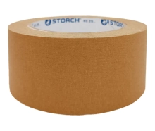 Лента малярная STORCH Das Braune 492948 коричневая 48 мм х 50 м