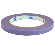 Лента малярная STORCH Linierband 493309 сиреневая 9 мм х 50 м