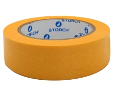 Лента малярная STORCH Sunnypaper Das Goldene 493131 золотая 30 мм х 50 м