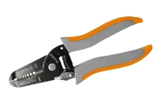 Стриппер многофункцион. 0,3 - 5,2 мм² RAGE 312118