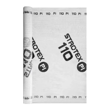 Пароизоляция Strotex 110 РI 75 м²