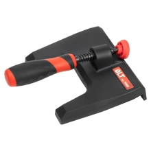 Струбцина для монтажа ламината и паркета DLT 79000