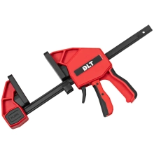 Струбцина пистолетная быстрозажимная 150 мм DLT 65150