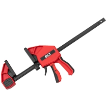 Струбцина пистолетная быстрозажимная 300 мм DLT 65300