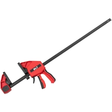 Струбцина пистолетная быстрозажимная 900 мм DLT 65900