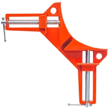 Струбцина угловая 75 мм VIRA 203400
