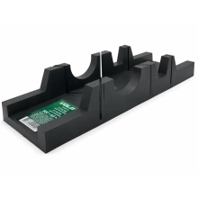 Стусло пластмассовое 300x65 мм ВОЛАТ