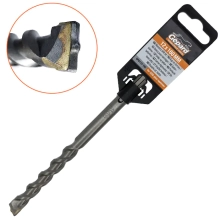 Сверло SDS-plus 12х100х160 мм Gepard GP0112-160