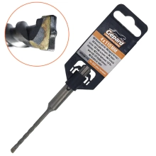 Сверло SDS-plus 4х50х110 мм Gepard GP0104-110