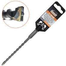 Сверло SDS-plus 6х100х160 мм Gepard GP0106-160