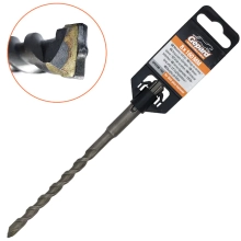 Сверло SDS-plus 8х100х160 мм Gepard GP0108-160