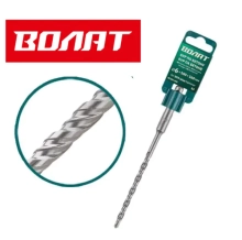 Сверло Волат SDS-plus 6х50х110 мм