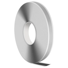 Лента бутиловая двухсторонняя TECTUM BUTYL 15 мм х 25 м