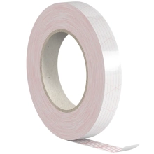 Лента самоклеящаяся двухсторонняя TECTUM МIX 20 мм х 25 м