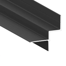 Теневой профиль Profiling 01 для гипсокартона 12,5 мм (2 м)