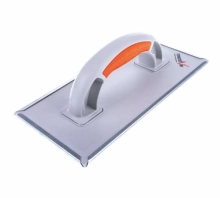 Терка для пенопласта усиленная Inter-S 13х27 cм