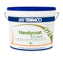 Шпатлевка Terraco Handycoat EZ-Joint для швов 5 кг