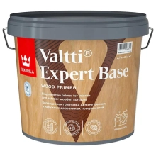 Антисептик грунтовочный TIKKURILA Valtti Expert Base 2,7 л