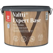 Антисептик грунтовочный TIKKURILA Valtti Expert Base 9 л