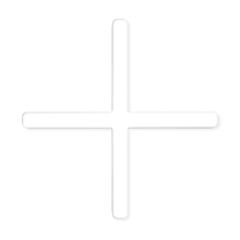 Крестики для плитки 1,5 мм 200 шт TLS-Profi TLSZAX152025