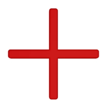 Крестики для плитки 2 мм 200 шт TLS-Profi TLSZAX202025