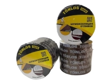Шумоизоляция для оконных отливов Tonlos Tape 100х3000 мм
