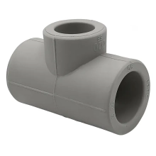 Тройник переходной 25х20х25 мм FIRAT ПП
