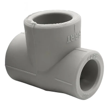 Тройник переходной 25х25х20 мм FIRAT ПП