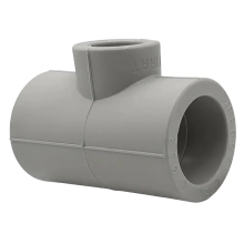 Тройник переходной 32х20х32 мм FIRAT ПП