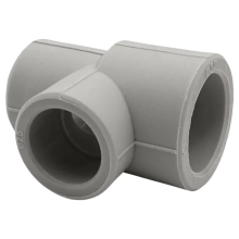 Тройник переходной 32х25х25 мм FIRAT ПП