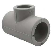 Тройник переходной 32х25х32 мм FIRAT ПП