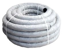 Труба дренажная 110 мм ПНД с фильтром 50 м