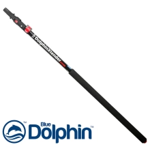 Удлинитель телескопический 1-1,8 м Blue Dolphin